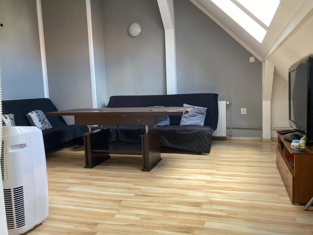 Mieszkanie 4-pokojowe Szczecin Niebuszewo, ul. ks. Hugona Kołłątaja. Zdjęcie 12