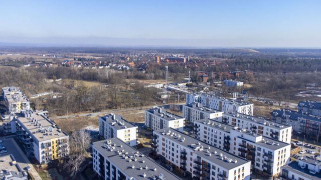 Mieszkanie 3-pokojowe Wrocław Fabryczna, ul. Jodłowicka. Zdjęcie 15