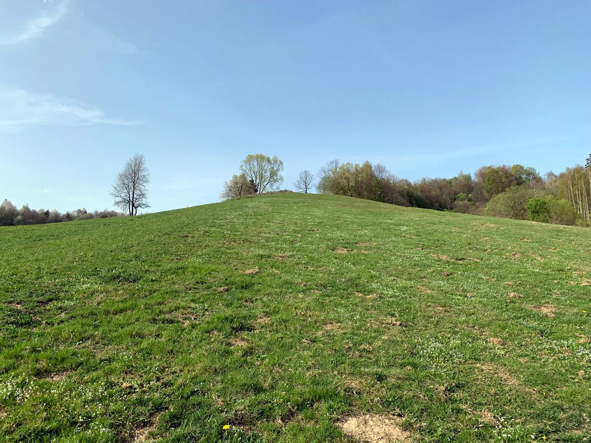 Działka budowlana Daszówka. Zdjęcie 3