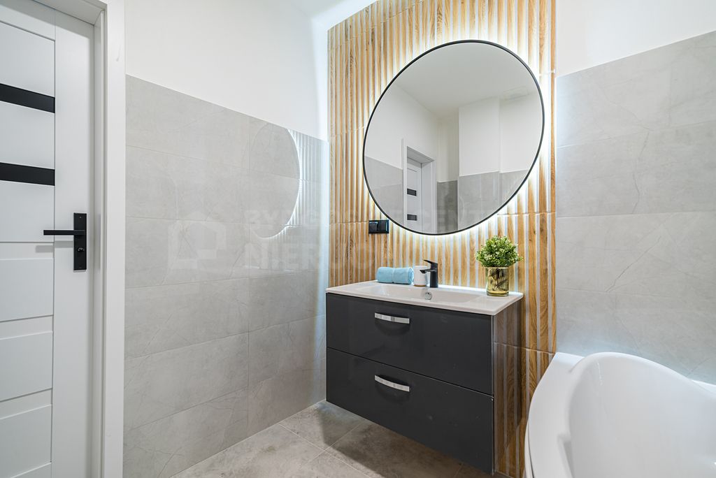 Mieszkanie 3-pokojowe Bydgoszcz Śródmieście, ul. Dolina. Zdjęcie 16