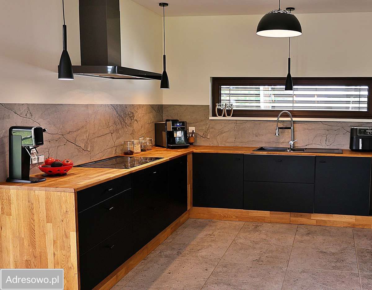 dom wolnostojący, 4 pokoje Dłużec. Zdjęcie 16