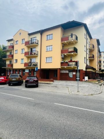 Mieszkanie 1-pokojowe Radom. Zdjęcie 1