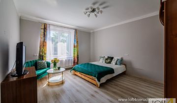 Mieszkanie 3-pokojowe Tarnów, ul. Kasztanowa
