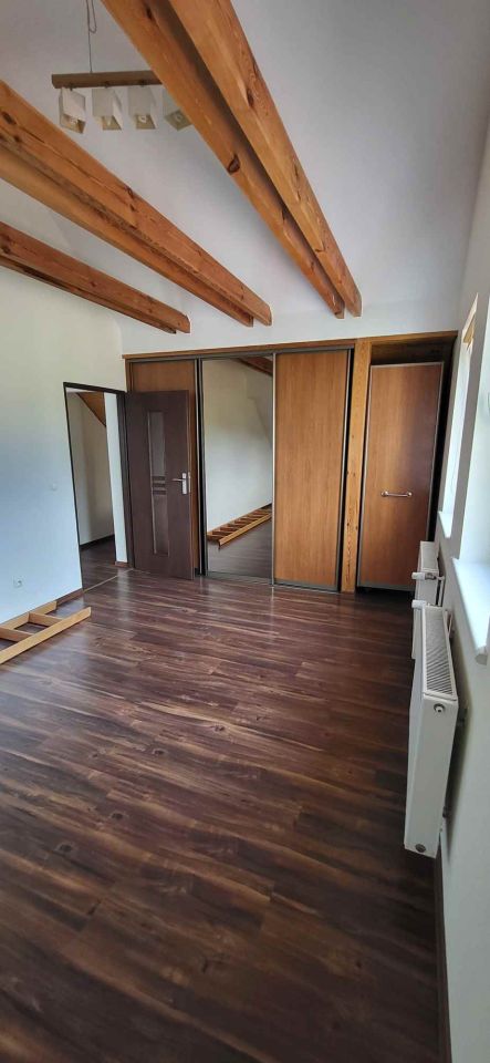 dom szeregowy, 5 pokoi Chobienia, ul. Brzozowa. Zdjęcie 9