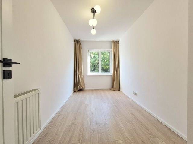 Mieszkanie 3-pokojowe Wrocław Biskupin, ul. Karola Olszewskiego. Zdjęcie 11