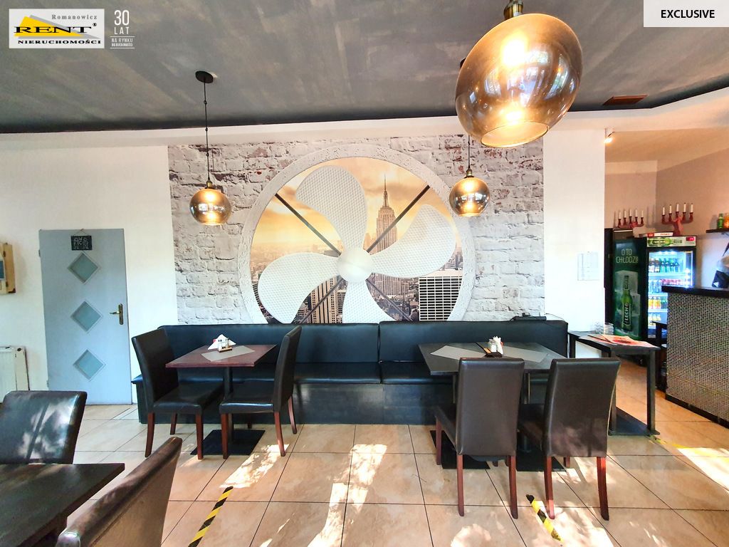 Lokal Szczecin Dąbie, ul. Glazurowa. Zdjęcie 12