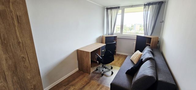 Mieszkanie 2-pokojowe Wrocław Krzyki, pl. Powstańców Śląskich. Zdjęcie 8