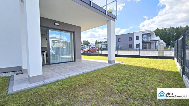 Mieszkanie 2-pokojowe Częstochowa Północ, ul. Makuszyńskiego. Zdjęcie 2