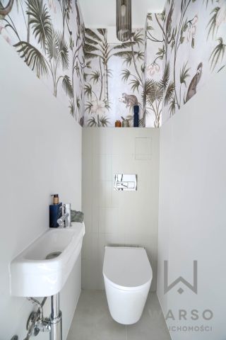 Mieszkanie 2-pokojowe Warszawa Wola, ul. Chmielna. Zdjęcie 5