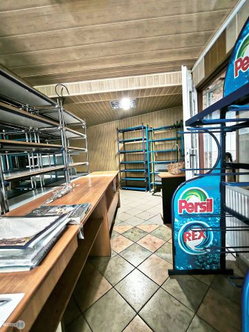 Lokal Wąchock, ul. Kolejowa. Zdjęcie 8