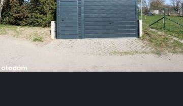 Mieszkanie 2-pokojowe Grzybno