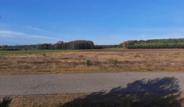 Działka inwestycyjna Luboń