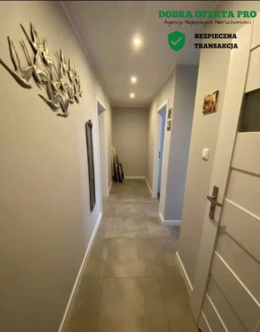 Mieszkanie 2-pokojowe Gdańsk Przymorze, pl. Trzeciego Tysiąclecia. Zdjęcie 6