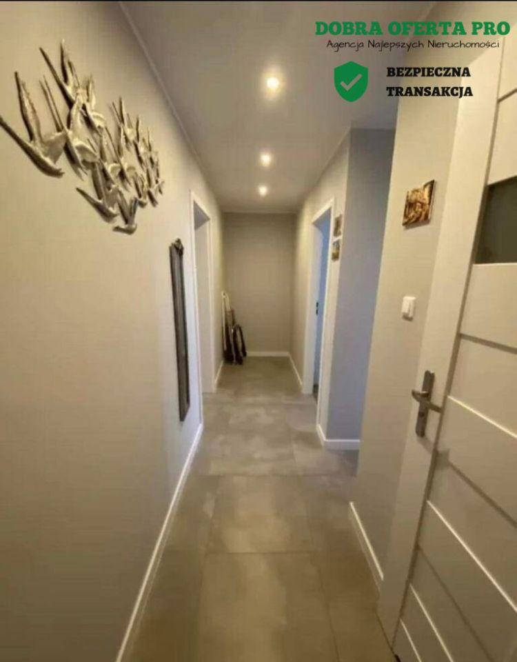 Mieszkanie 2-pokojowe Gdańsk Przymorze, pl. Trzeciego Tysiąclecia. Zdjęcie 6