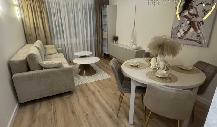 Mieszkanie 3-pokojowe Stalowa Wola, ul. gen. Leopolda Okulickiego