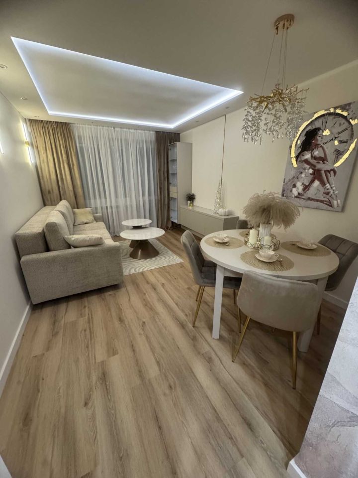 Mieszkanie 3-pokojowe Stalowa Wola, ul. gen. Leopolda Okulickiego