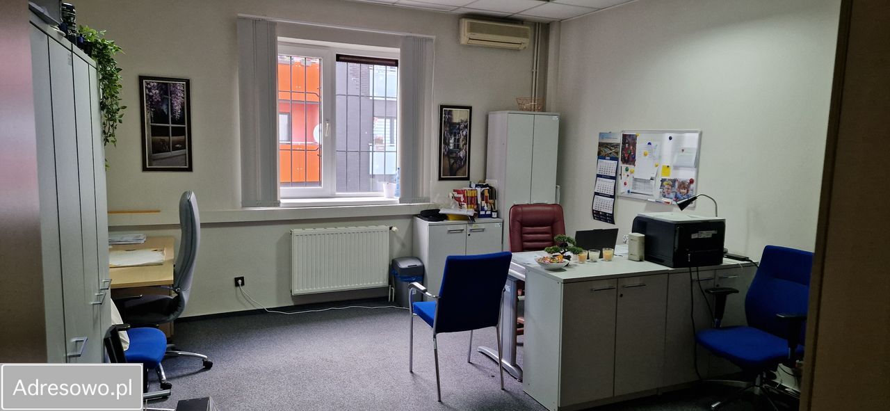 Biuro Warszawa Mokotów, ul. Taborowa. Zdjęcie 10