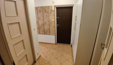 Mieszkanie 2-pokojowe Warszawa Wola, ul. Leszno