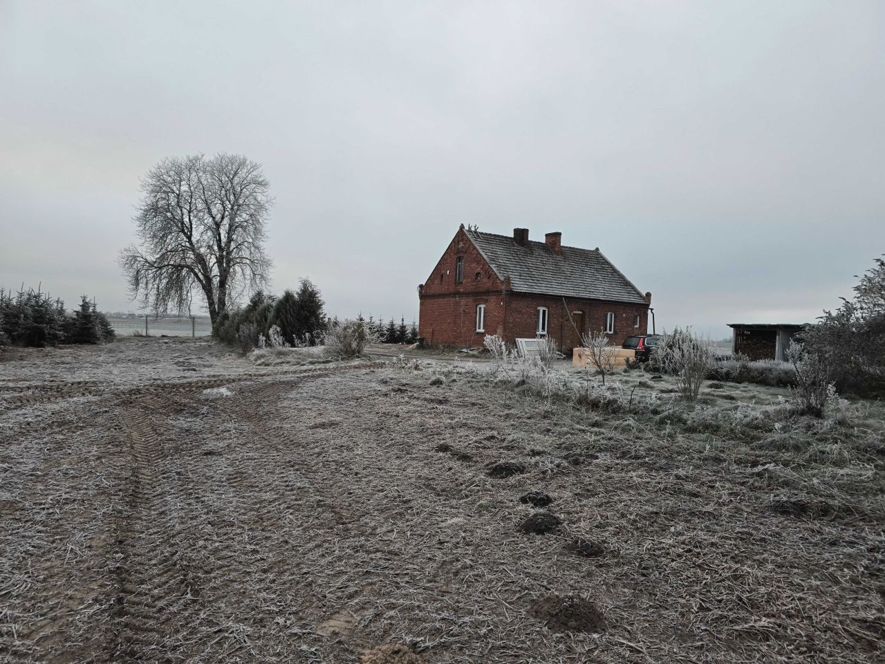 Działka siedliskowa Kęsowo. Zdjęcie 3