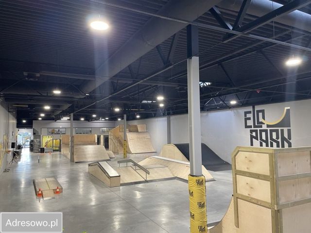 Lokal Radom Glinice, al. Józefa Grzecznarowskiego. Zdjęcie 1