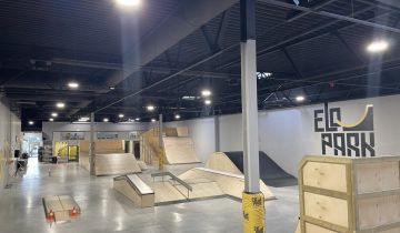 Lokal Radom Glinice, al. Józefa Grzecznarowskiego