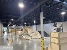 Lokal Radom Glinice, al. Józefa Grzecznarowskiego