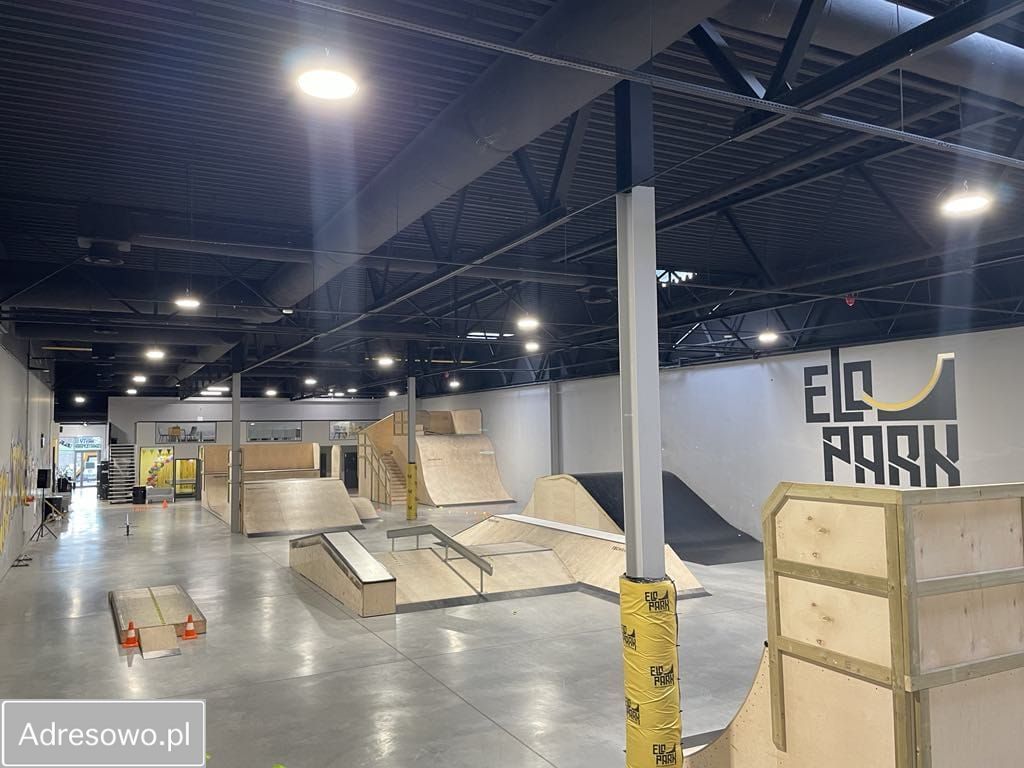 Lokal Radom Glinice, al. Józefa Grzecznarowskiego