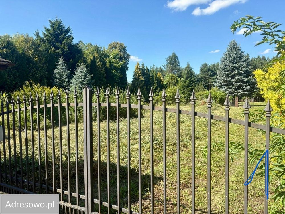 Działka budowlana Zwódne. Zdjęcie 17