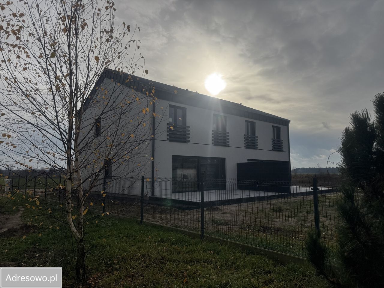 bliźniak, 5 pokoi Mechlin, ul. Słowikowa. Zdjęcie 12