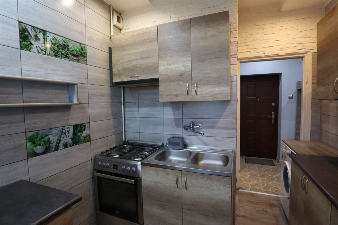 Mieszkanie 1-pokojowe Bydgoszcz Bielawy, ul. Jana Karola Chodkiewicza. Zdjęcie 6