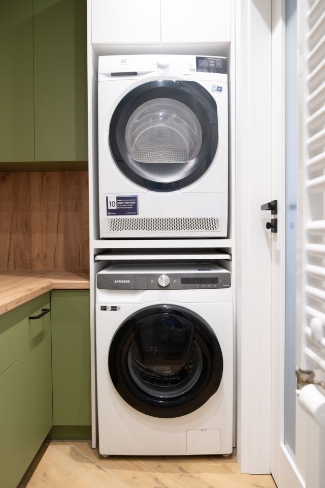 Mieszkanie 2-pokojowe Warszawa Ursus, ul. Herbu Oksza. Zdjęcie 4