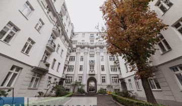 Lokal Warszawa Śródmieście, ul. Mokotowska