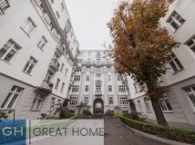 Lokal Warszawa Śródmieście, ul. Mokotowska