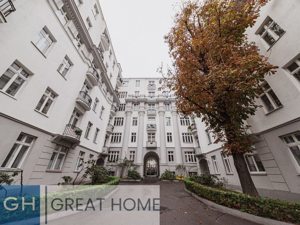 Lokal Warszawa Śródmieście, ul. Mokotowska