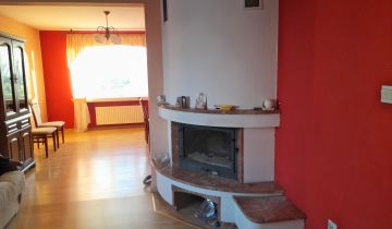 dom wolnostojący, 7 pokoi Stary Bostów