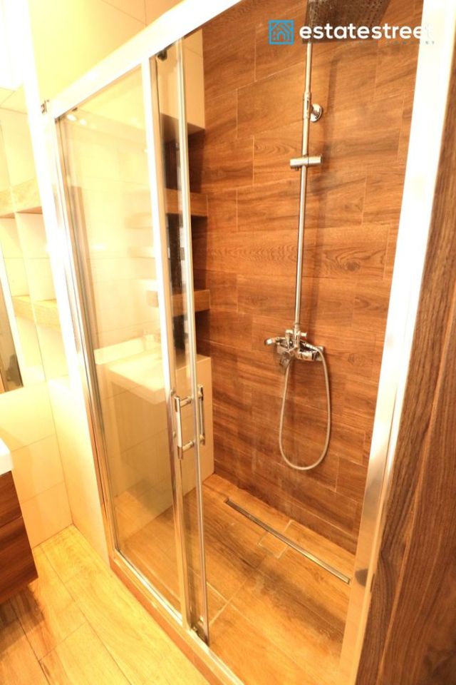 Mieszkanie 1-pokojowe Kraków, ul. Nadwiślańska. Zdjęcie 6