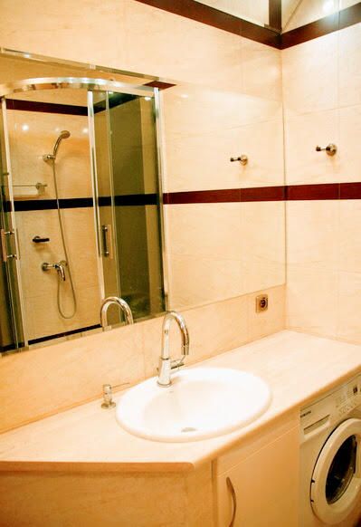 Mieszkanie 2-pokojowe Warszawa Białołęka, ul. Pasłęcka. Zdjęcie 8