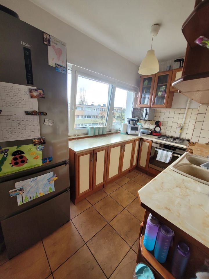 Mieszkanie 2-pokojowe Łódź Teofilów, ul. Rojna. Zdjęcie 5