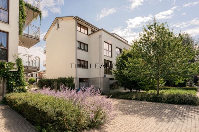 dom szeregowy, 6 pokoi Warszawa Wilanów, ul. Stanisława Kostki Potockiego. Zdjęcie 27