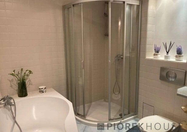 Mieszkanie 3-pokojowe Warszawa Wawer, ul. Ogórkowa. Zdjęcie 15