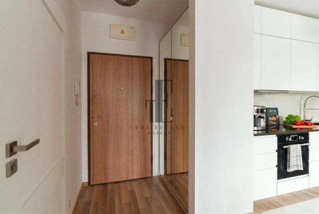 Mieszkanie 2-pokojowe Warszawa Żoliborz, ul. Kaliny Jędrusik. Zdjęcie 13