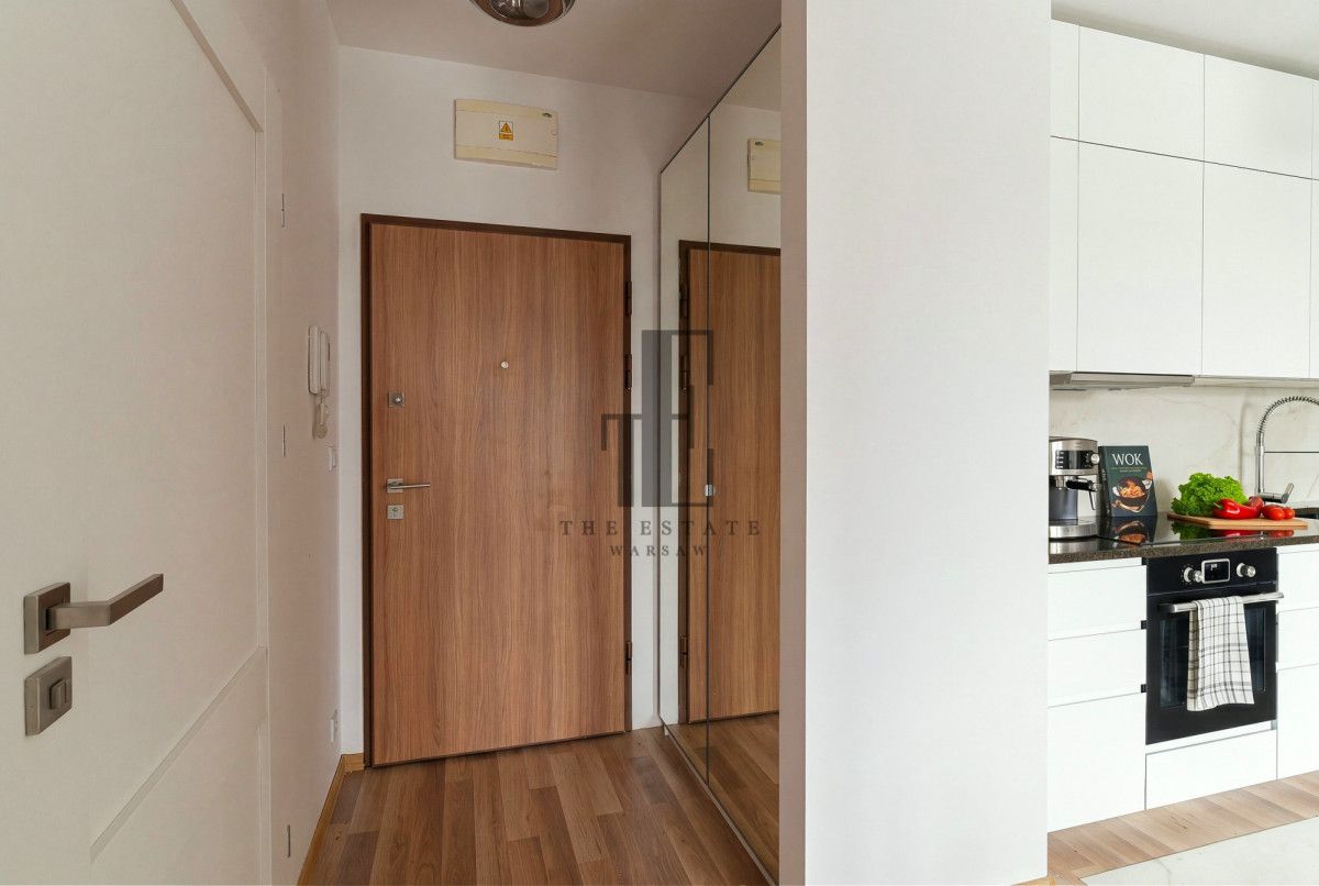 Mieszkanie 2-pokojowe Warszawa Żoliborz, ul. Kaliny Jędrusik. Zdjęcie 13