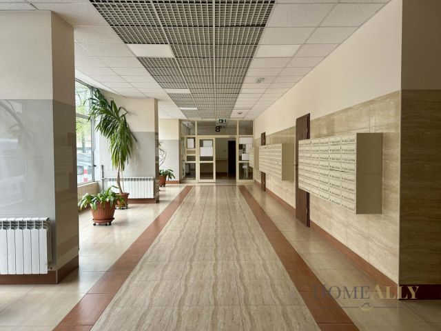 Mieszkanie 2-pokojowe Warszawa Wola, ul. Krochmalna. Zdjęcie 7