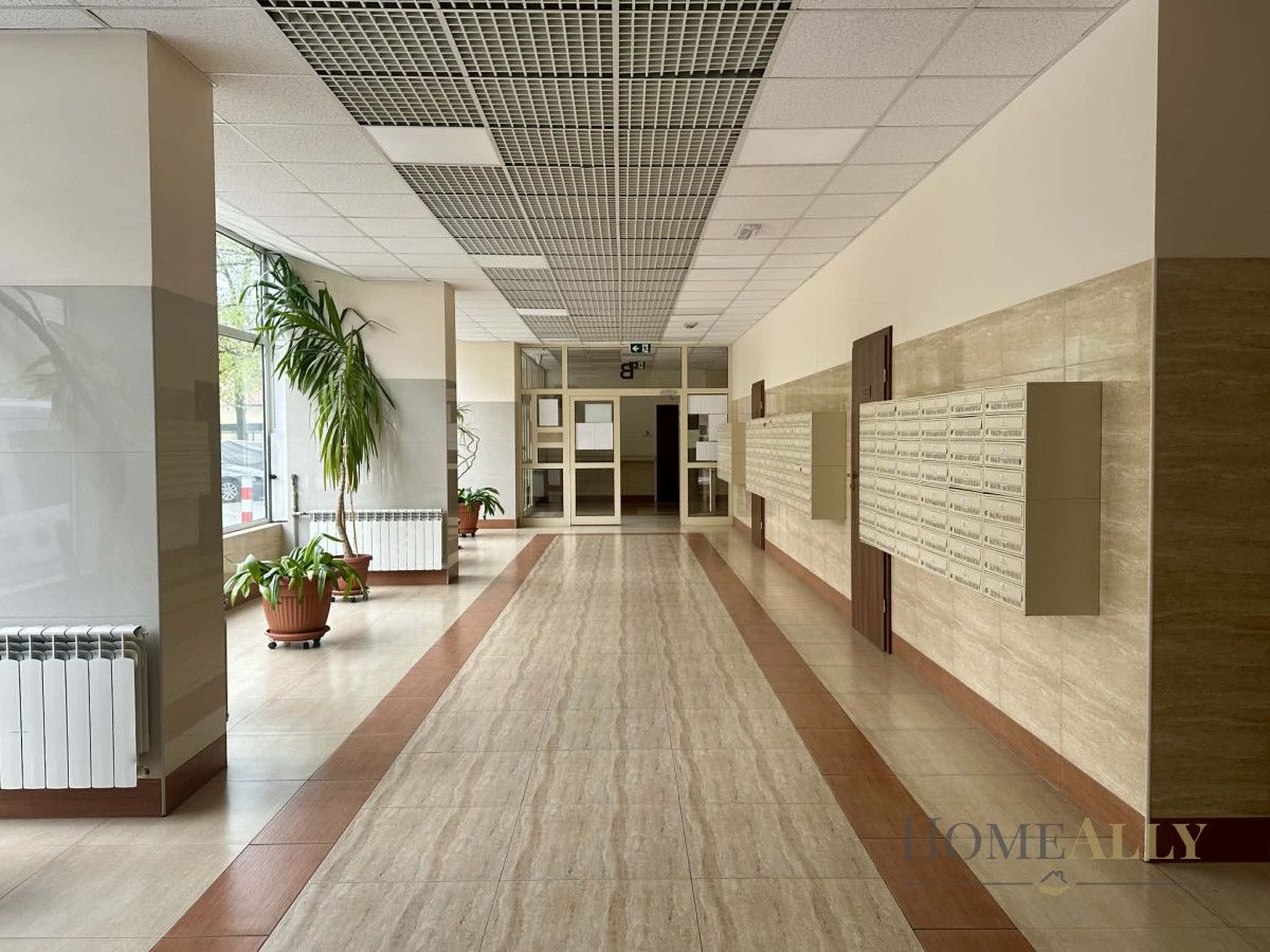 Mieszkanie 2-pokojowe Warszawa Wola, ul. Krochmalna. Zdjęcie 7