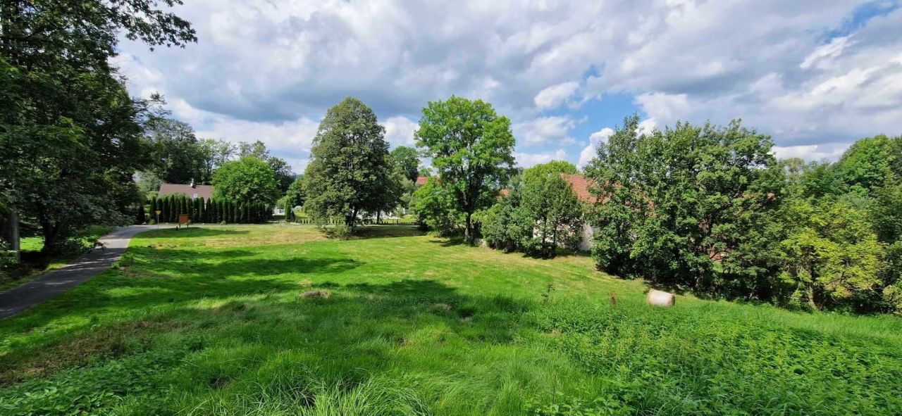 Działka budowlana Kamień. Zdjęcie 1