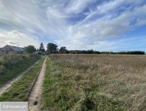 Działka budowlana Renice. Zdjęcie 4