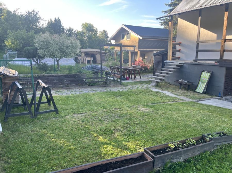 Działka rod Juszkowo. Zdjęcie 7