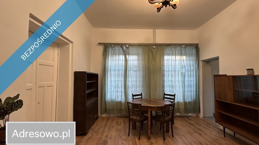 Mieszkanie 3-pokojowe Łódź Bałuty, ul. Wojska Polskiego. Zdjęcie 1