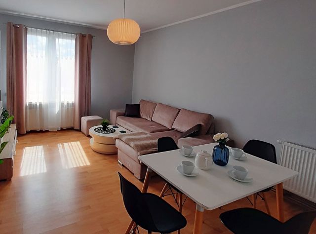 Mieszkanie 2-pokojowe Poznań Jeżyce, ul. Zygmunta Krasińskiego. Zdjęcie 4