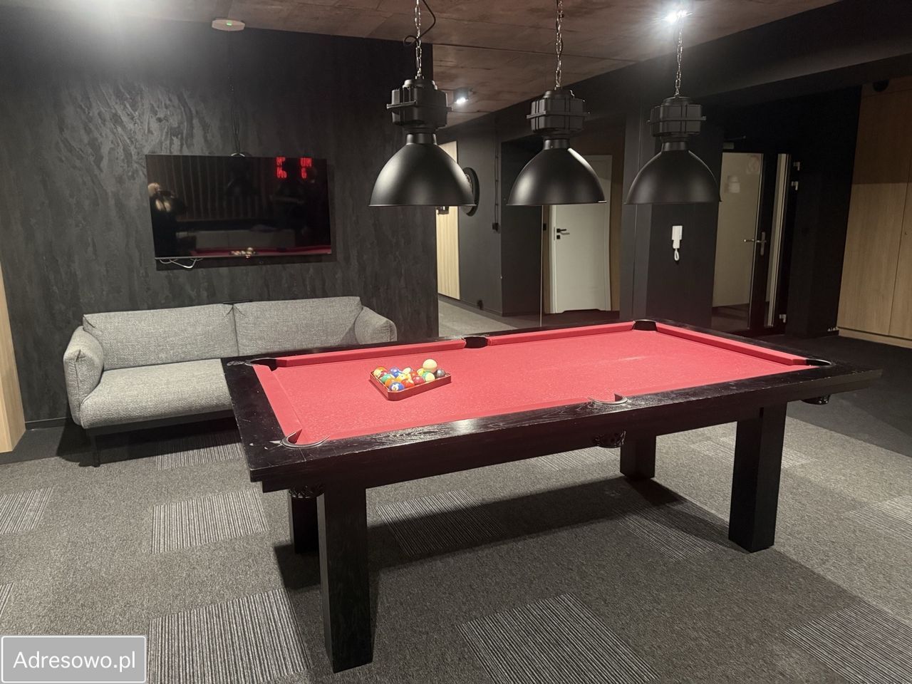 Mieszkanie 2-pokojowe Słupsk, ul. Karola Kniaziewicza. Zdjęcie 9